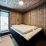 Ferienhaus Modern With Mountain View By Syningtoppen *