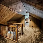 Ferienhaus Modern With Mountain View By Syningtoppen *