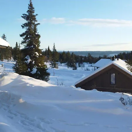 Holiday home Modern With Mountain View By Syningtoppen *