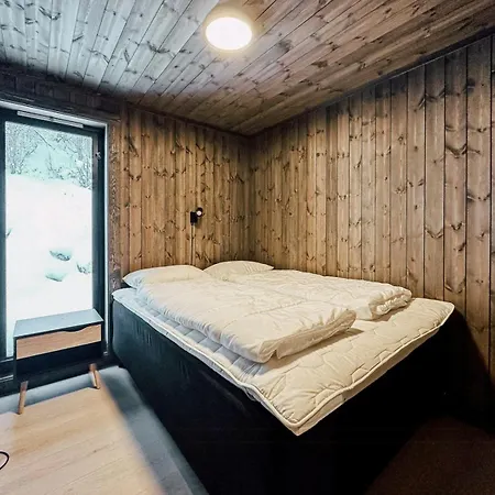 Holiday home Modern With Mountain View By Syningtoppen *