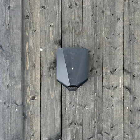 Modern With Mountain View By Syningtoppen Holiday home